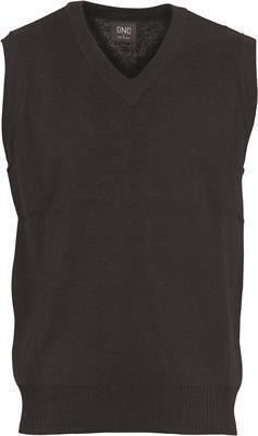 Image for DNC PULLOVER VEST WOOL BLEND from Coastal Office National